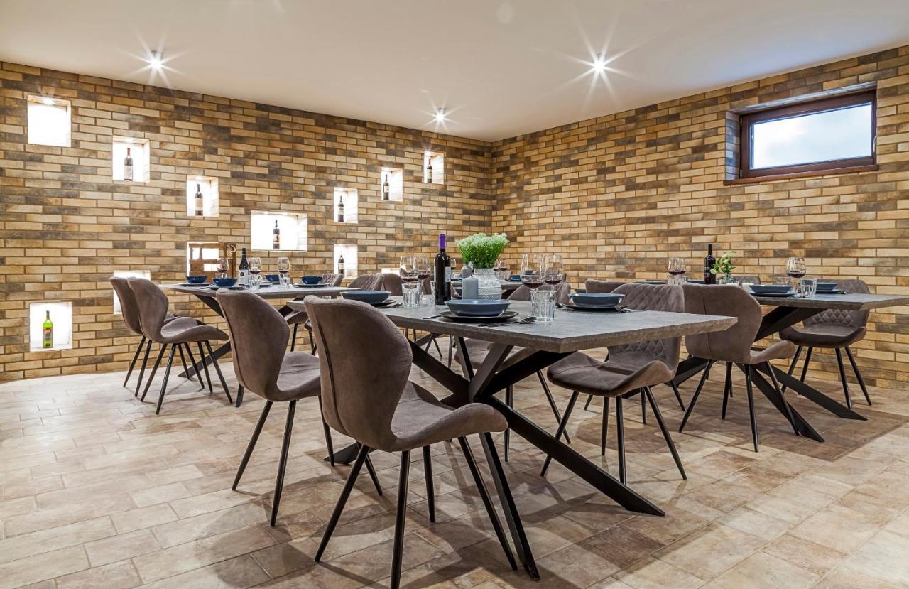 Pilger Apartments 티하니 외부 사진