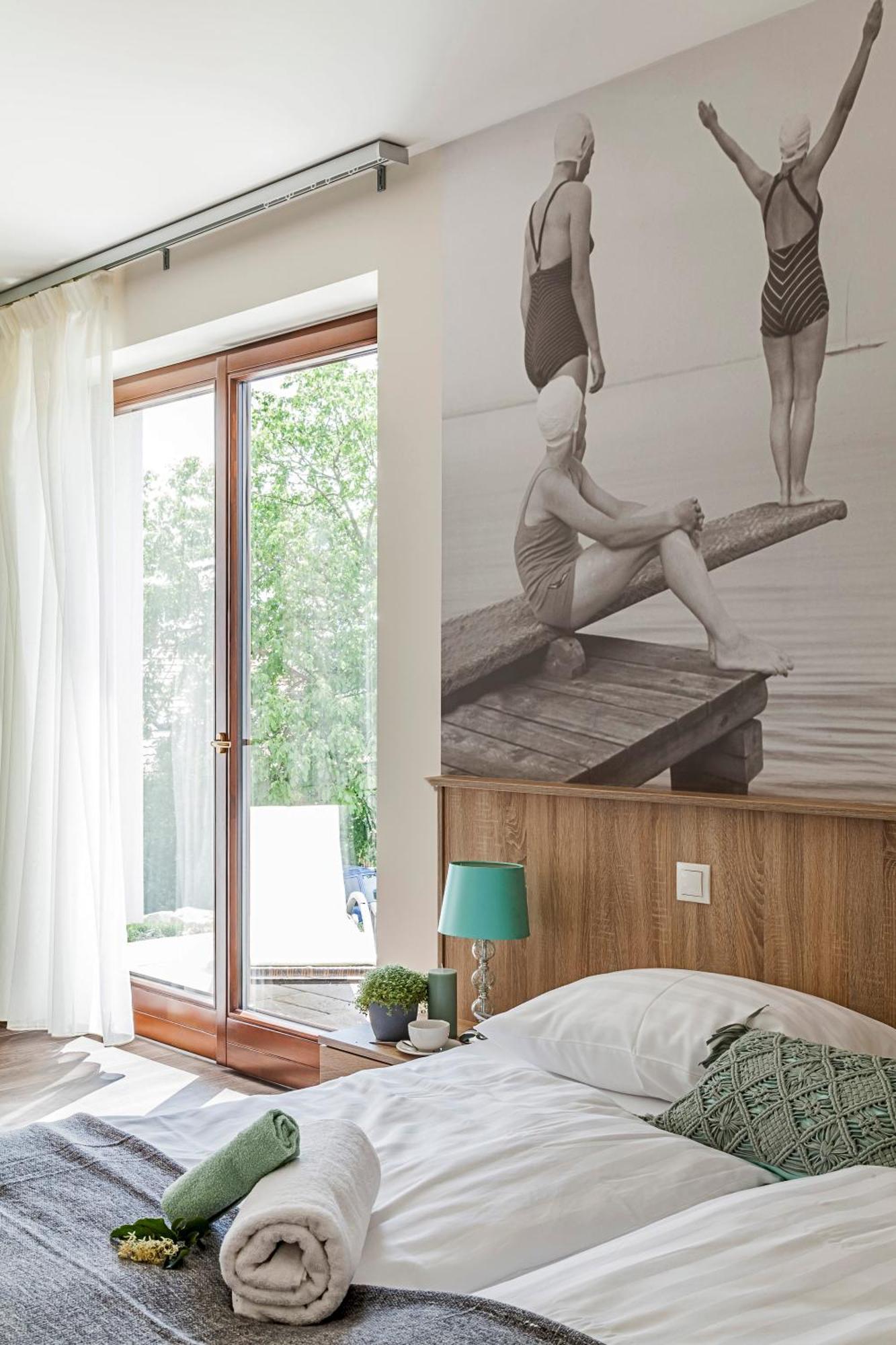 Pilger Apartments 티하니 외부 사진