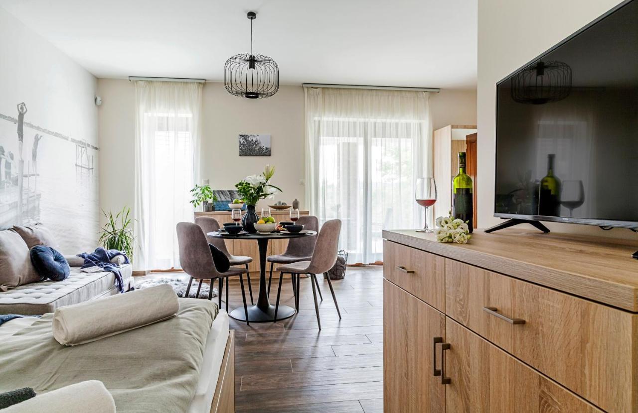 Pilger Apartments 티하니 외부 사진