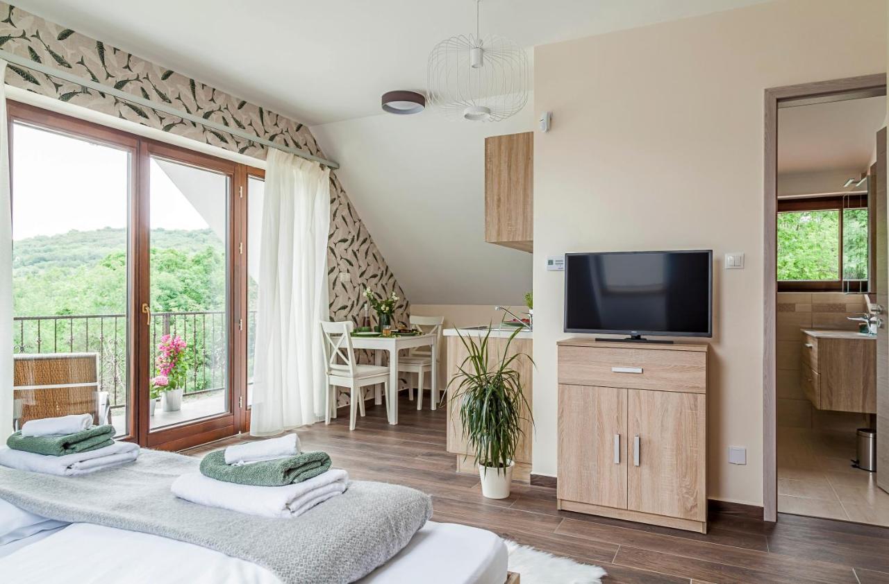 Pilger Apartments 티하니 외부 사진