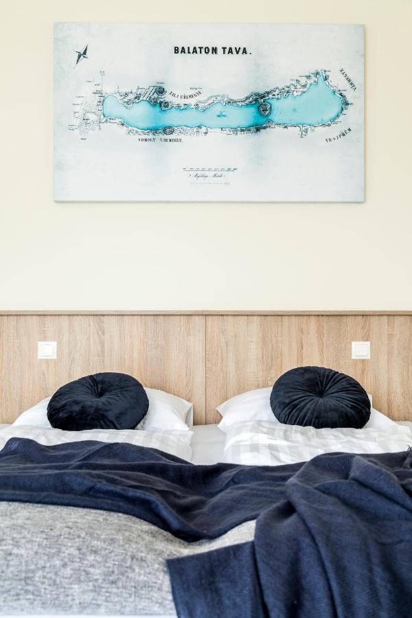 Pilger Apartments 티하니 외부 사진